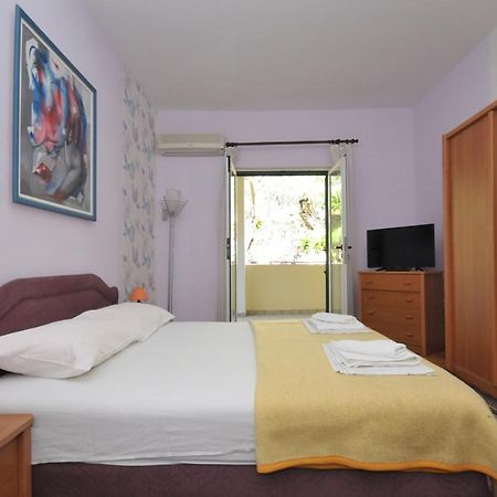 Apartments Balic Sveti Stefan Eksteriør bilde