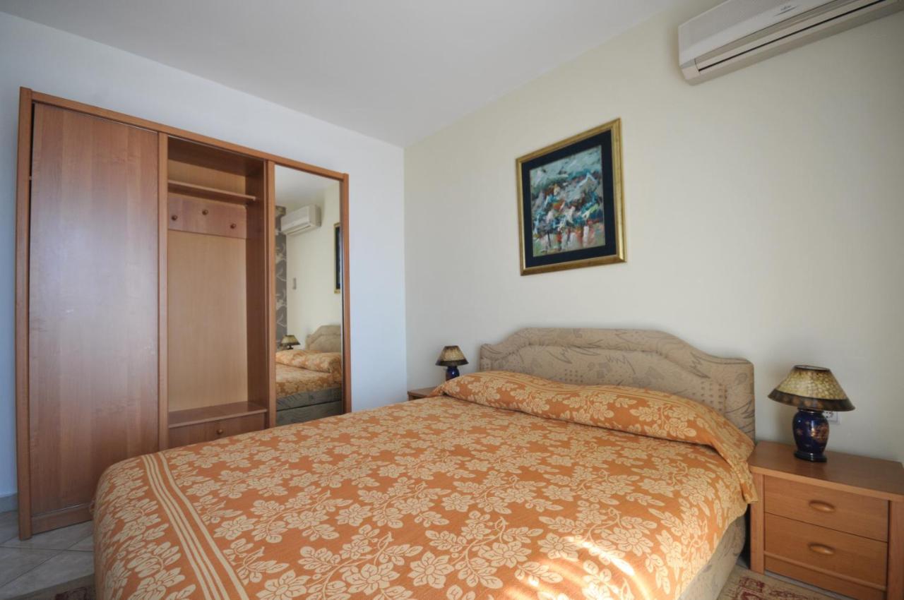 Apartments Balic Sveti Stefan Eksteriør bilde