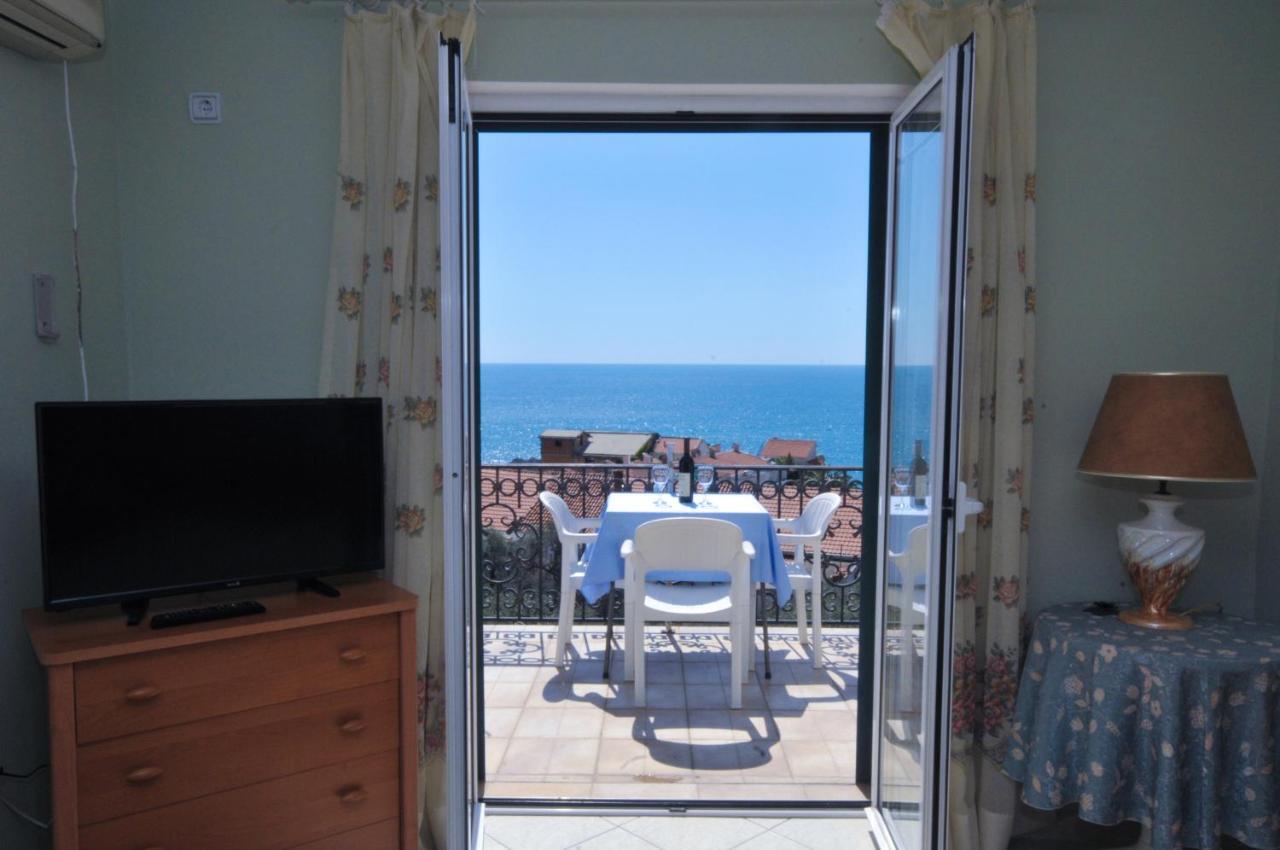 Apartments Balic Sveti Stefan Eksteriør bilde