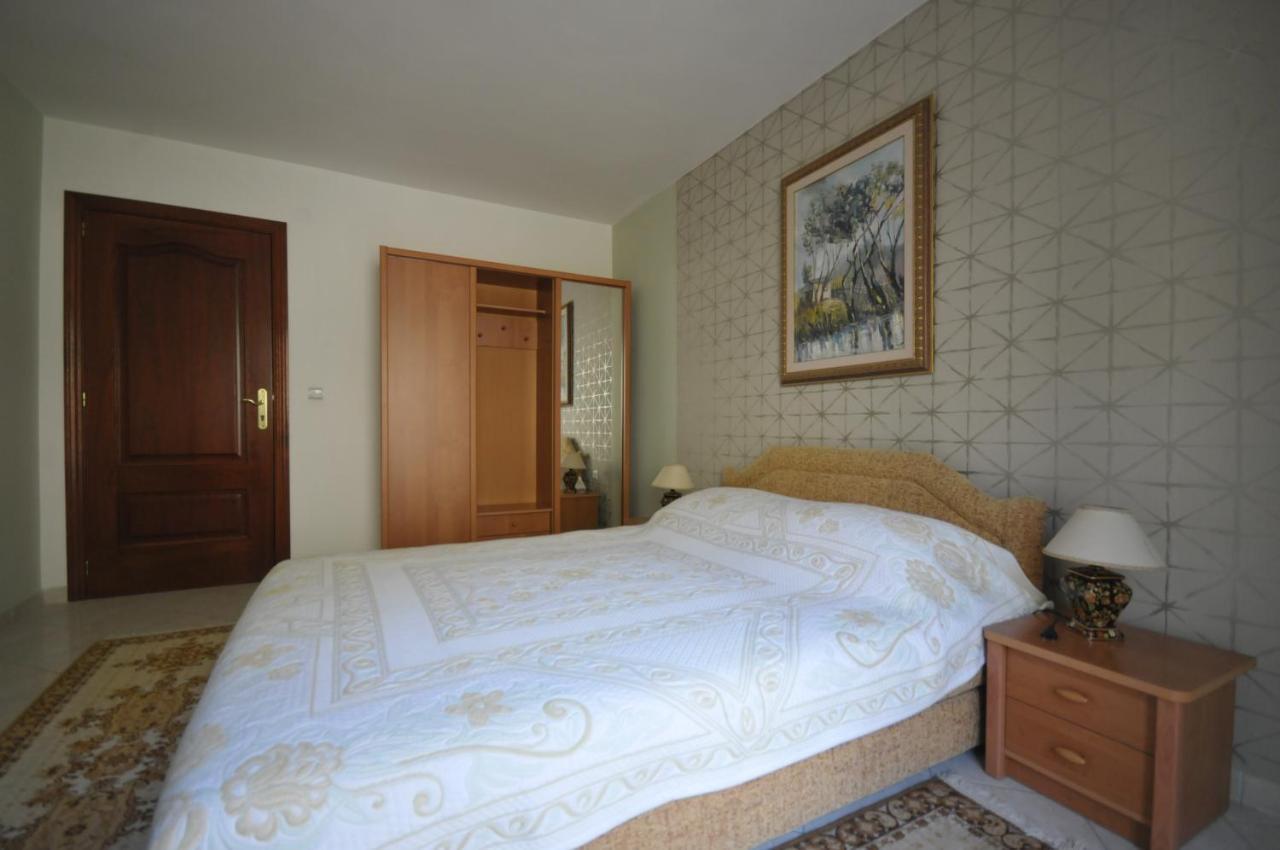 Apartments Balic Sveti Stefan Eksteriør bilde