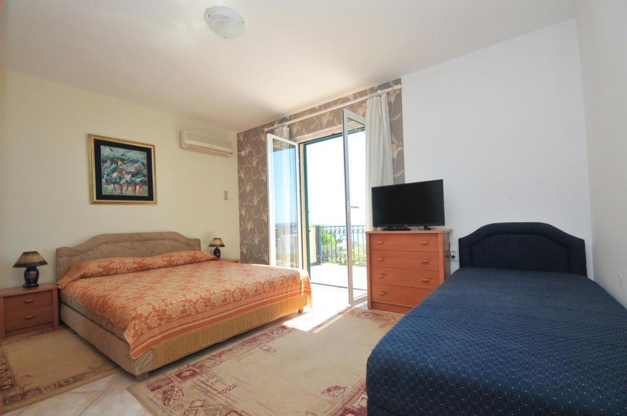 Apartments Balic Sveti Stefan Eksteriør bilde